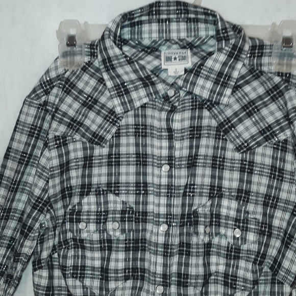 Converse One Star - Picture 4 of 6